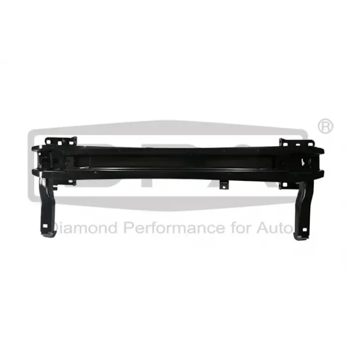 2G0807109AC Tampon Demiri Ön - Polo 2018->