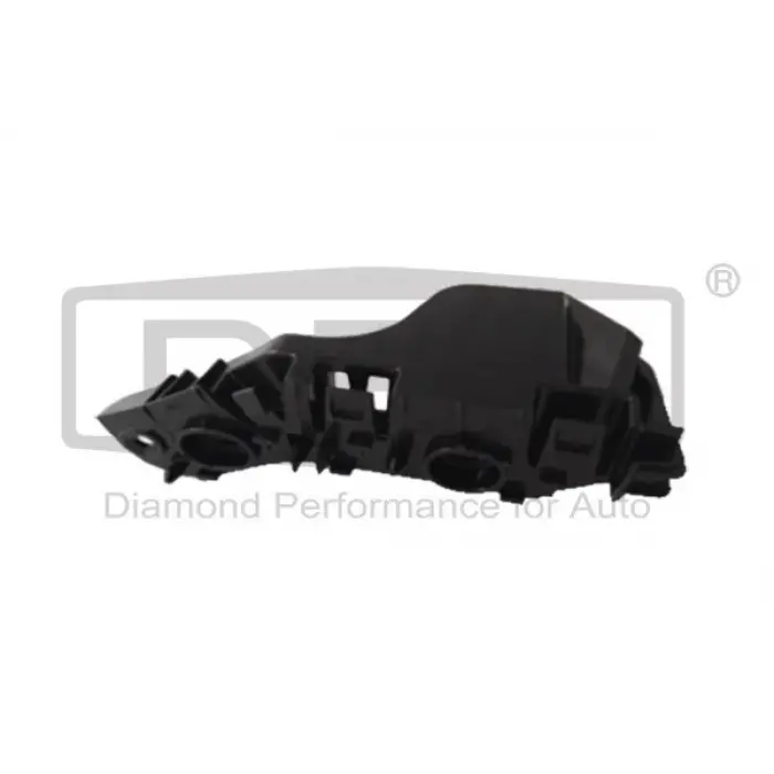 2G0807183 Tampon Bağlantı Braketi Ön SOL - Polo 2018->