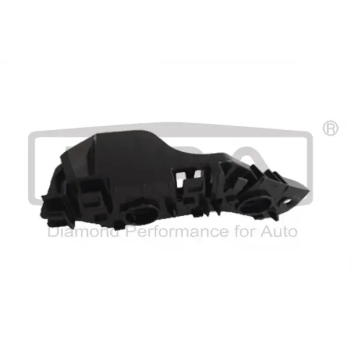 2G0807184 Tampon Bağlantı Braketi ÖN SAĞ - Polo 2018->