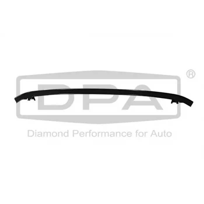 2G0807651 Tampon Demiri Traversi Ön - Polo 2018->