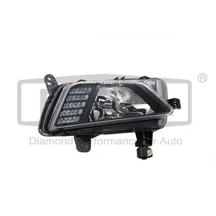 2G0941662 Sis Lambası SAĞ - Polo 2018->