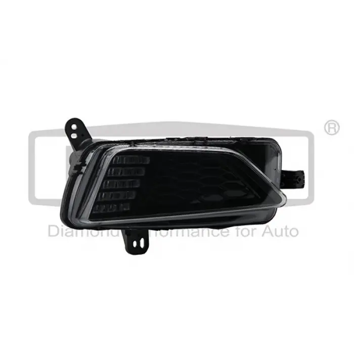 2G0941662B Sis Lambası SAĞ - Polo 2018->