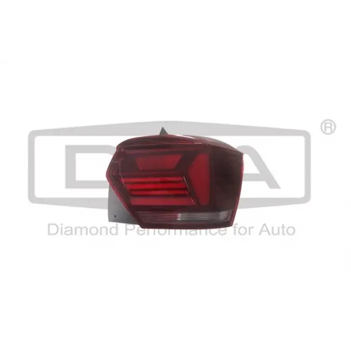 2G0945096B Stop Lambası SAĞ - Polo 2018-2022