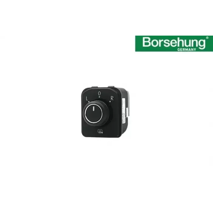 2G0959565D Ayna Kumanda Anahtarı - Polo 2018-> - A1 2019->