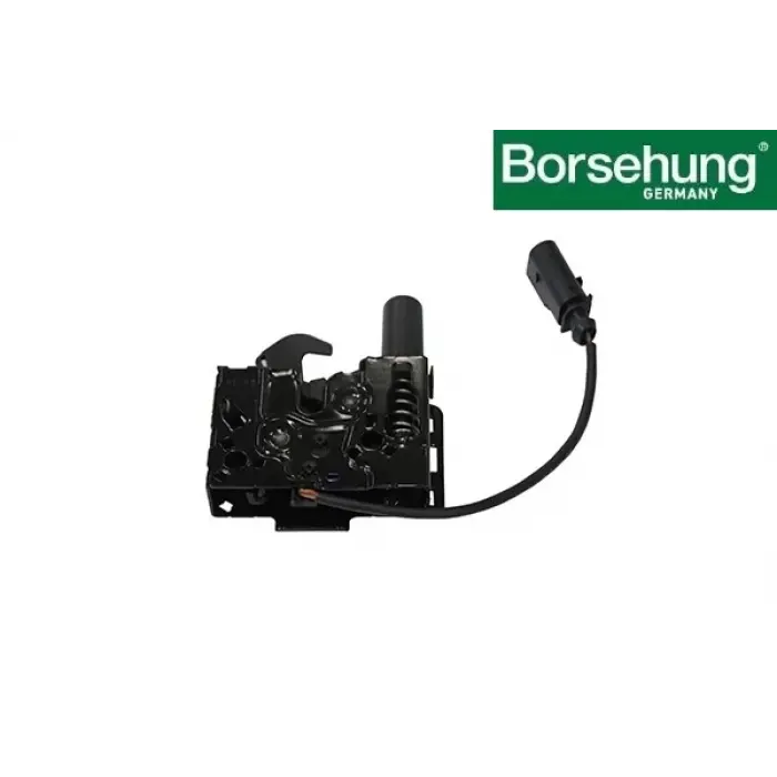 2GA823509 Motor Kaput Kilidi Alt Kablolu - Troc-Golf