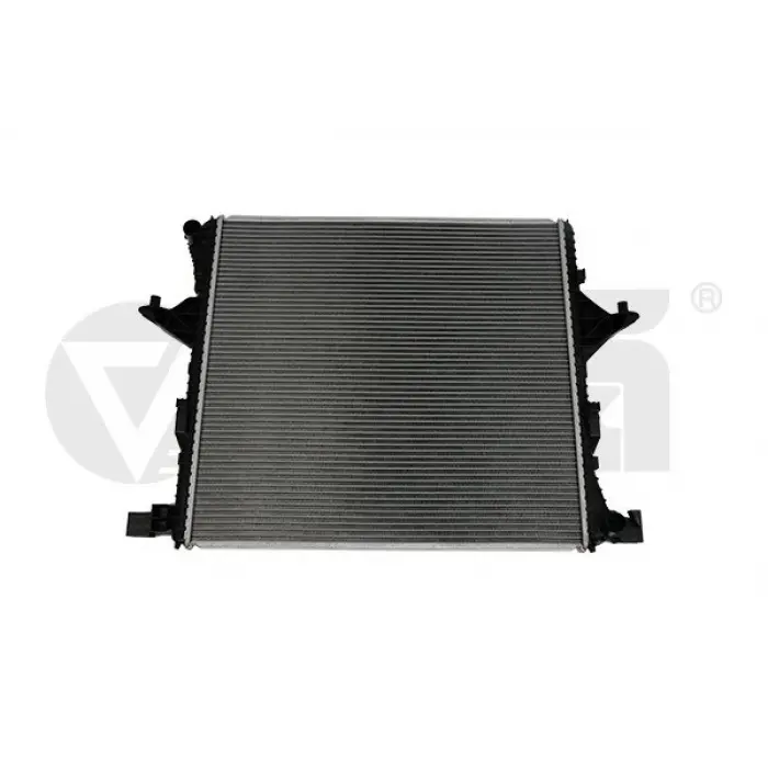 2H0121253A Radyatör Su Kurşun Kaynak Brazing Tip -  Amarok-2.0-Tdı-Cdba-Cdca-Cnfa