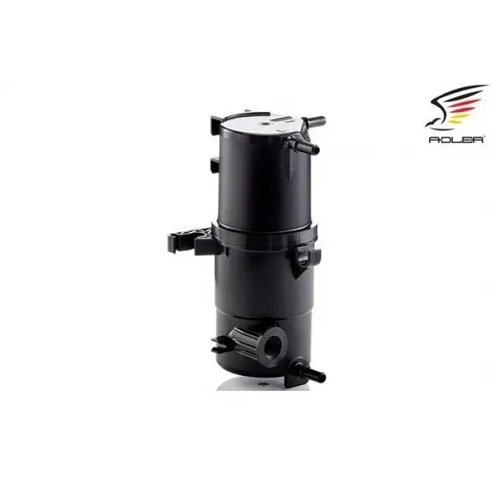 2H0127401D Mazot Filtresi - Amarok-3.0-Tdı-Ddxb-Ddxc