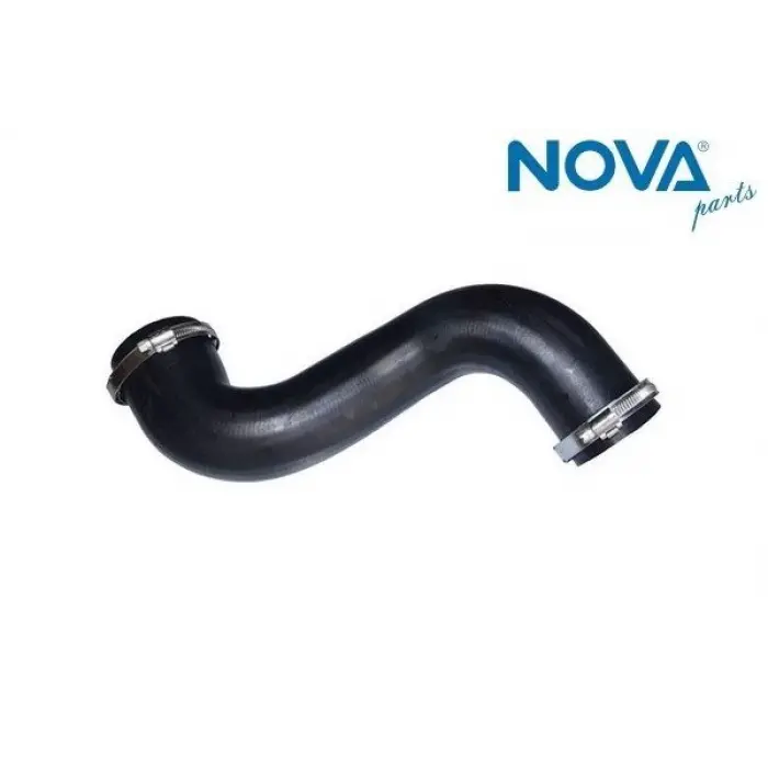 2H0145708 Turbo Hortumu - Amarok-2.0-Tdı-Cnfa-Cnea-Csha