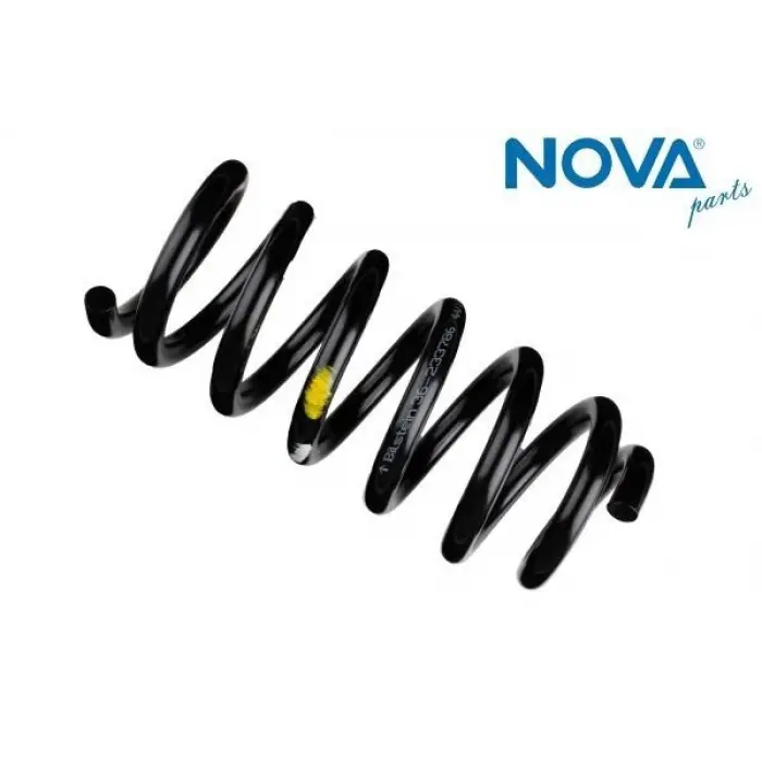 2H0411105F Helezon Yayı Ön - Amarok