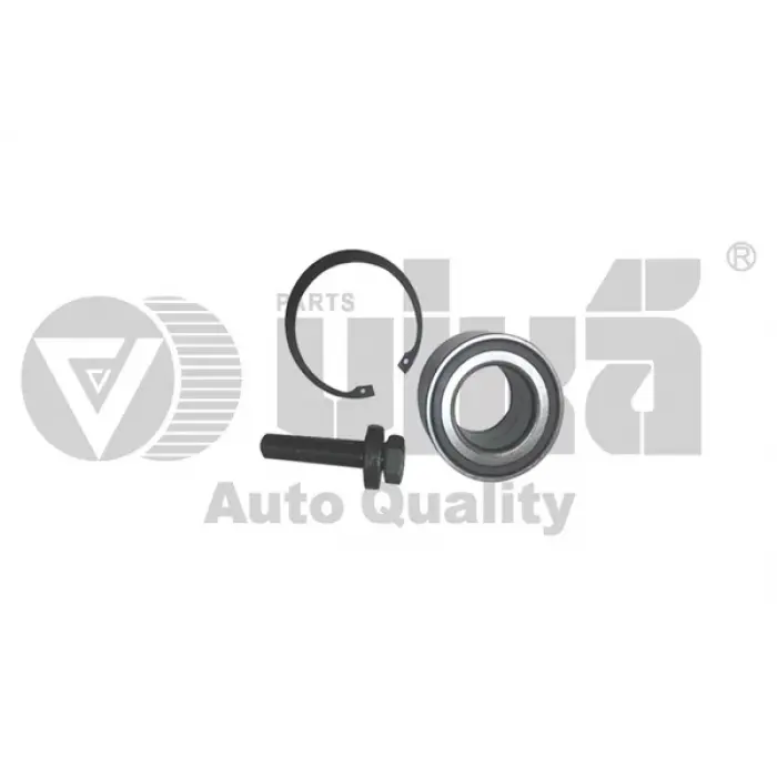 2H0498627A Porya Rulmanı Ön SOL & SAĞ - Amarok