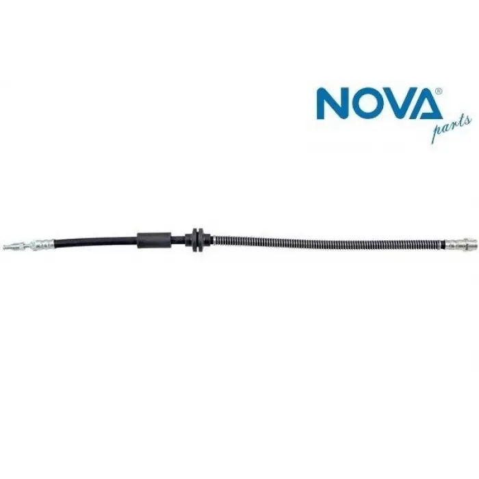 2H0611701 Fren Hortumu Ön - Amarok