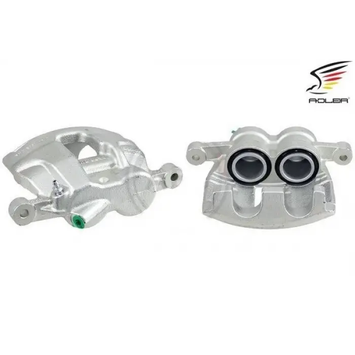 2H0615123 Fren Kaliperi Ön SOL - Amarok