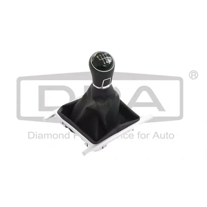 2H0711113P Vİ̇TES TOPUZU & KÖRÜĞÜ 6 İLERİ - AMAROK