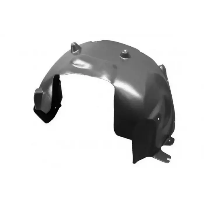 2H0809961B Çamurluk Davlumbazı Ön SOL - Amarok