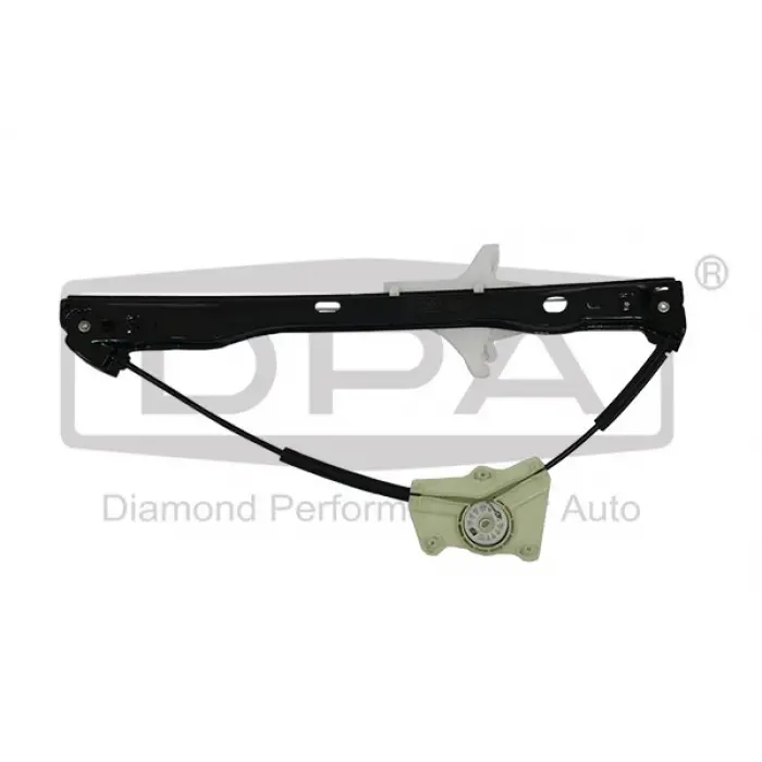 2H0837401C Cam Açma Mekanizması Ön SOL - Amarok