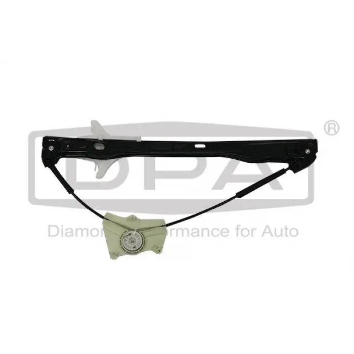 2H0837402C Cam Açma Mekanizması Ön SAĞ - Amarok