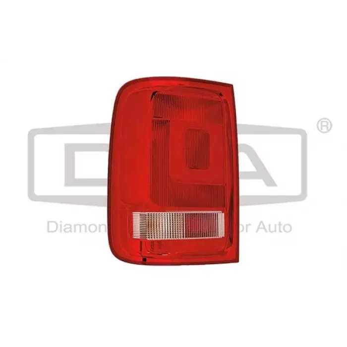 2H1945095A Stop Lambası SOL - Amarok 2010-2016