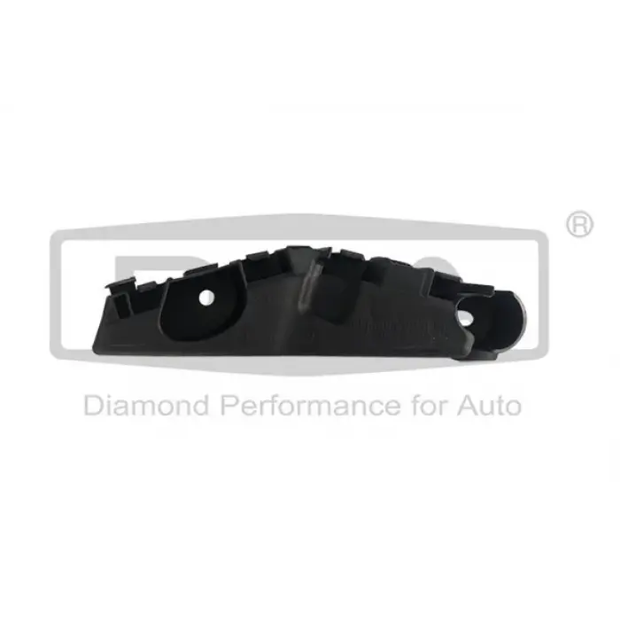 2H6807183A Tampon Bağlantı Braketi Ön SOL - Amarok 2017->