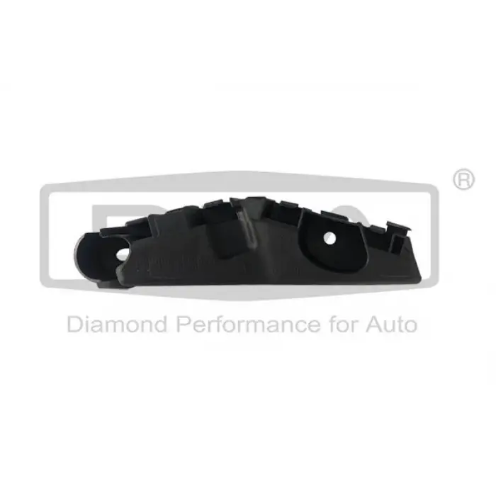 2H6807184A Tampon Bağlantı Braketi ÖN SAĞ - Amarok 2017->