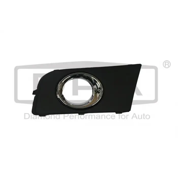 2H7807489 Sis Far Izgarası SOL - Amarok