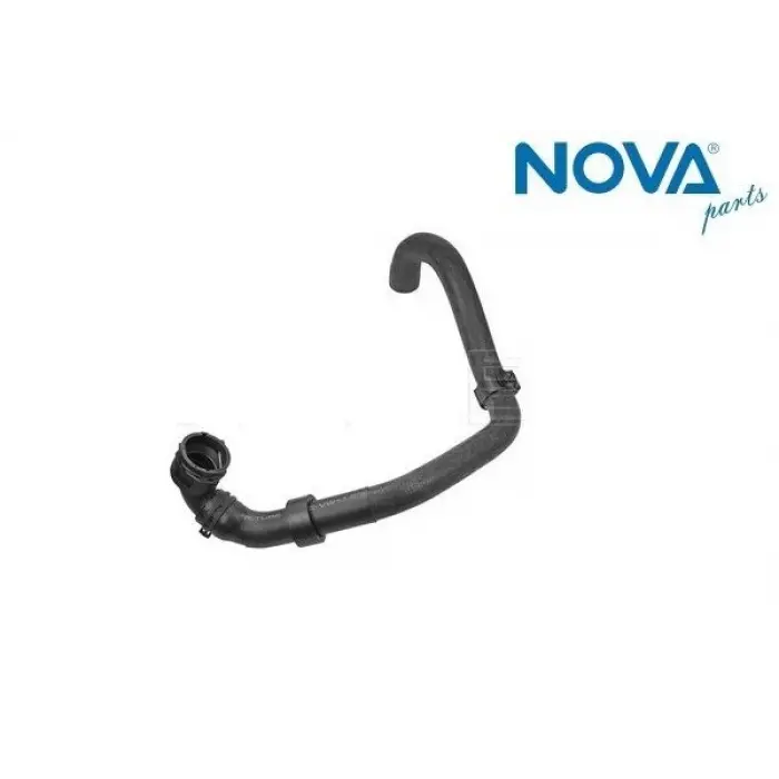 2K0122051A Radyatör Hortumu - Caddy