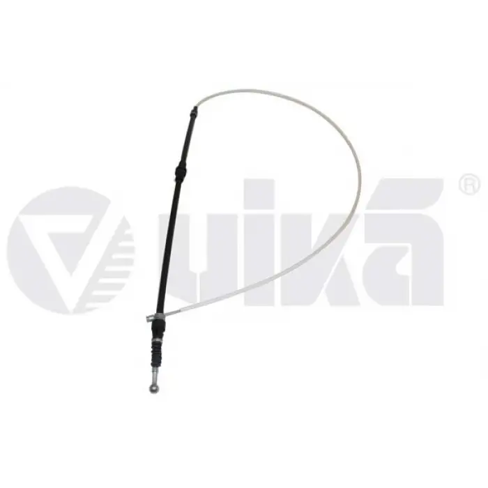 2K0609721Q El Fren Teli Arka 1690550Mm - Caddy 2009-2015