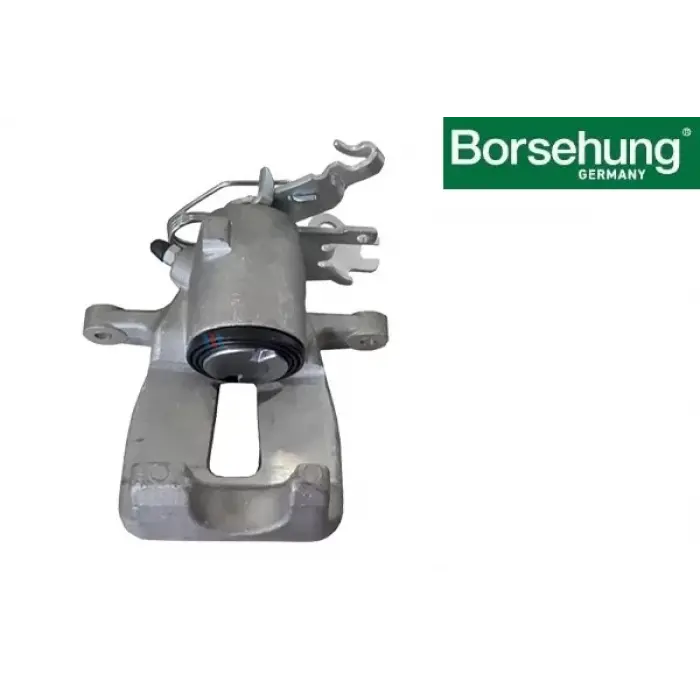 2K0615423A Disk Fren Kaliperi Arka SOL - Caddy 2004-2010