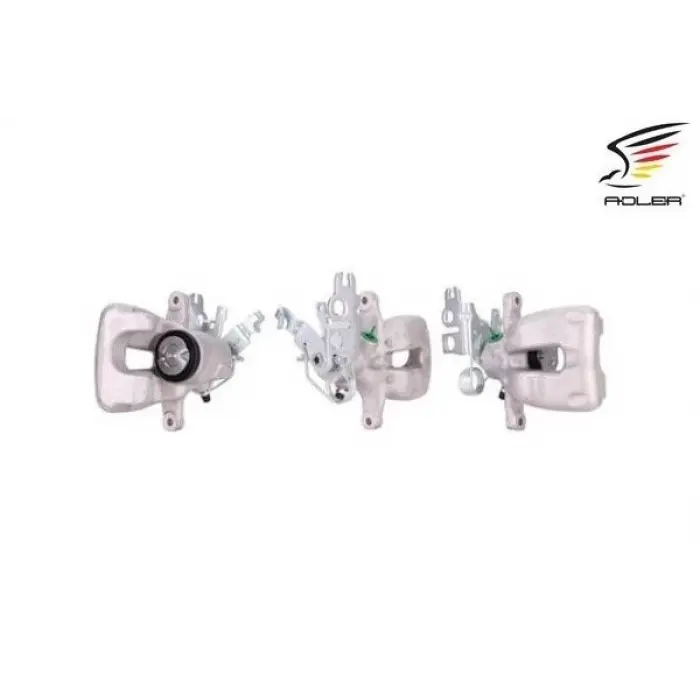 2K0615424B Disk Fren Kaliperi Arka SAĞ - Caddy 2004-2010