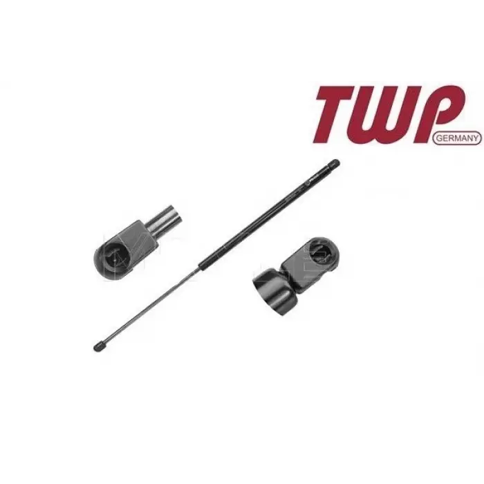 2K0827550A Bagaj Kapak Amortisörü - Caddy 2004-2015