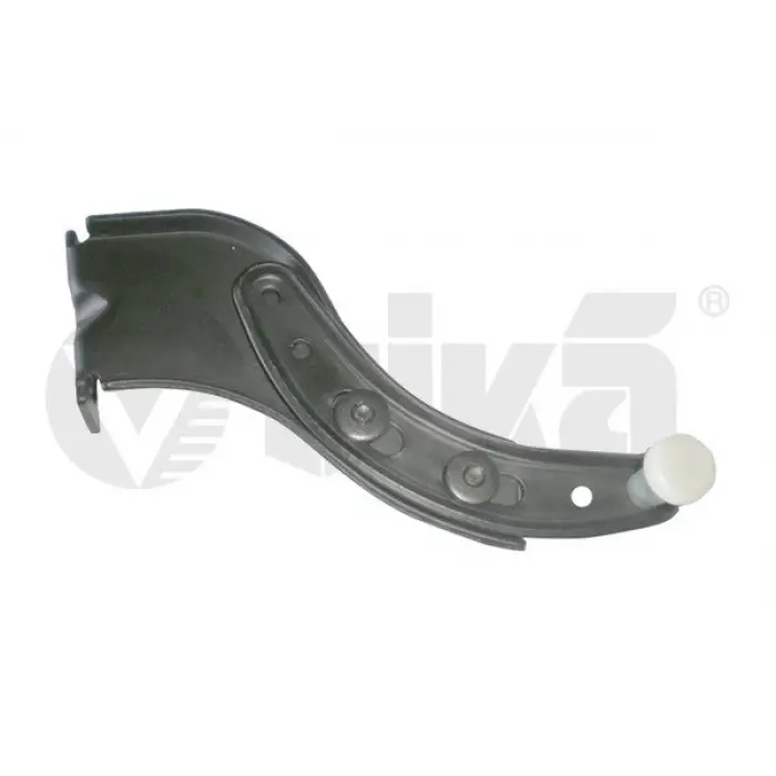 2K0843436B Kapı Sürgü Makarası Üst SAĞ - Caddy 2004-2015