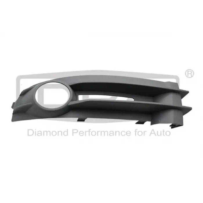 2K0853683A Sis Far Izgarası SOL - Caddy 2004-2010