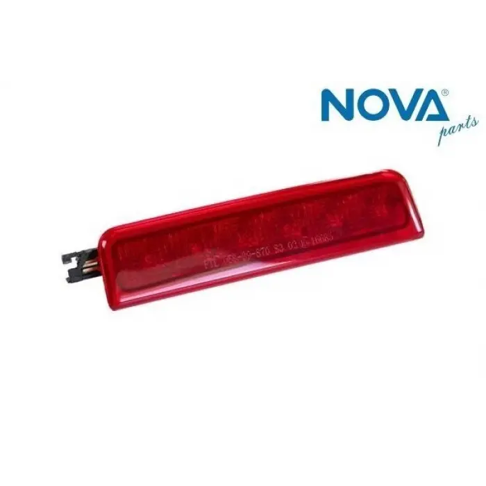 2K0945087C Fren Lambası İlave - Caddy 2004-2011