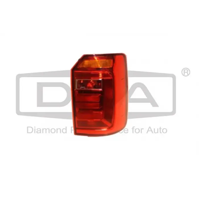 2K1945096F Stop Lambası SAĞ - Caddy 2016->