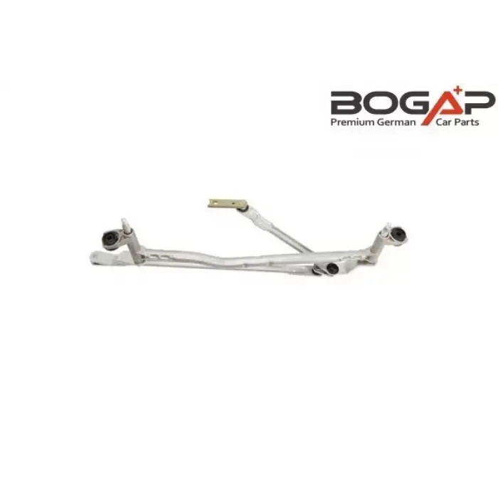 2K1955601A Silecek İç Kolları - Caddy 2004-> - Touran 2007-2010