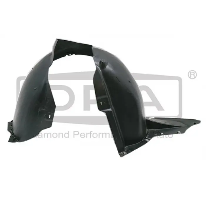 2K5805911J Çamurluk Davlumbazı Ön SOL - Caddy 2016->