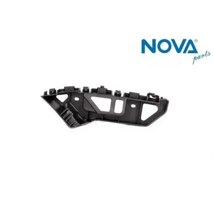 2K5807183A Tampon Bağlantı Braketi Ön SOL - Caddy 2016->