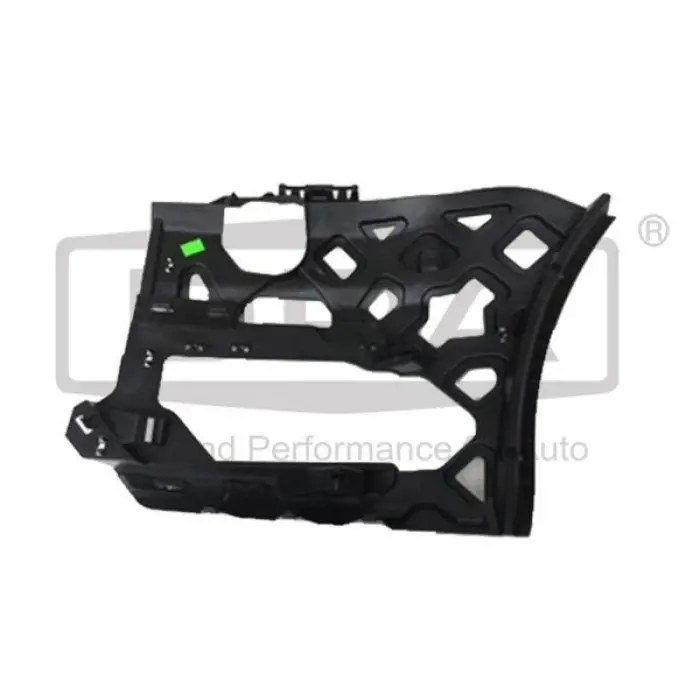 2K5807723 Tampon Bağlantı Braketi Ön İç SOL - Caddy 2016->