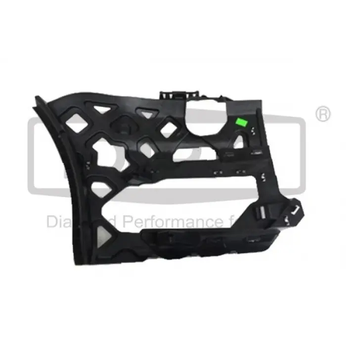 2K5807724 Tampon Bağlantı Braketi Ön İç SAĞ - Caddy 2016->