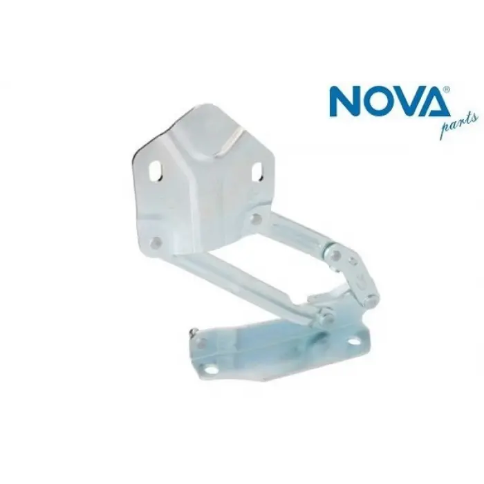 2K5823301 Motor Kaput Menteşe SOL - Caddy 2015->