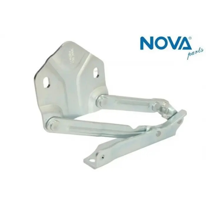 2K5823302 Motor Kaput Menteşe SAĞ - Caddy 2015->