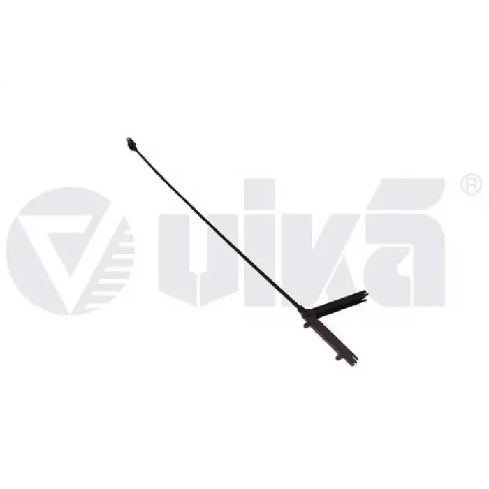 2K5823531B Motor Kaput Açma Teli Açma Kısmı - Caddy 2016-2020