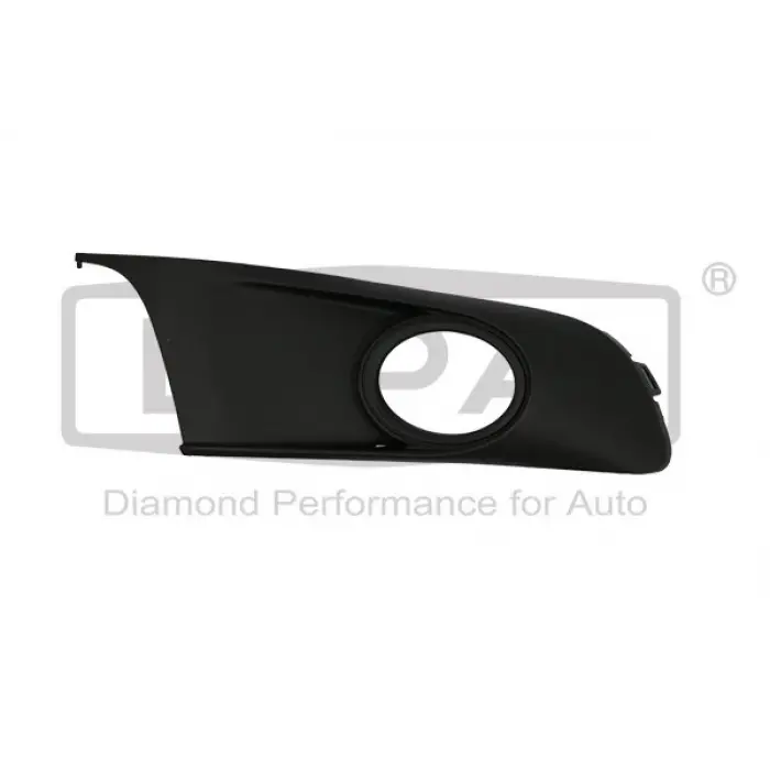 2K5853666A Sis Far Izgarası SAĞ - Caddy 2011-2015