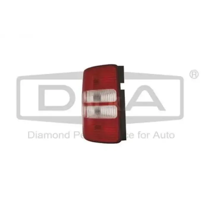 2K5945096Q Stop Lambası SAĞ Çift Açılır - Caddy 2011-2015