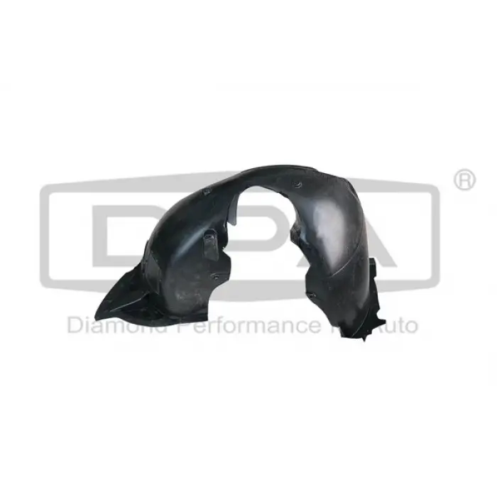 2K7805911A Çamurluk Davlumbazı Ön SOL - Caddy 2021->