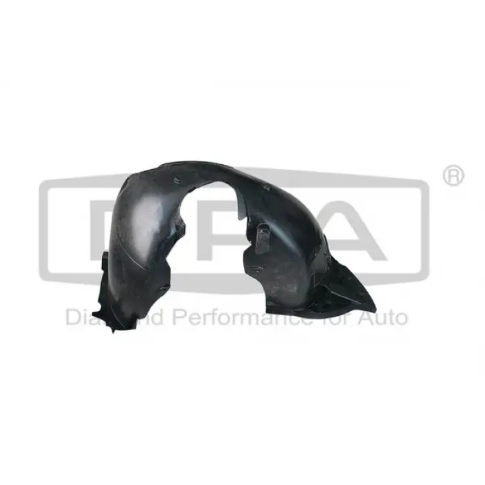 2K7805912B Çamurluk Davlumbazı Ön SAĞ - Caddy 2021->