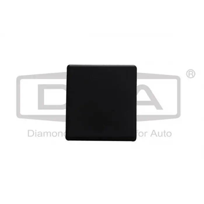 2K7807631B Tampon Orta Izgara Kapak - Caddy 2021->