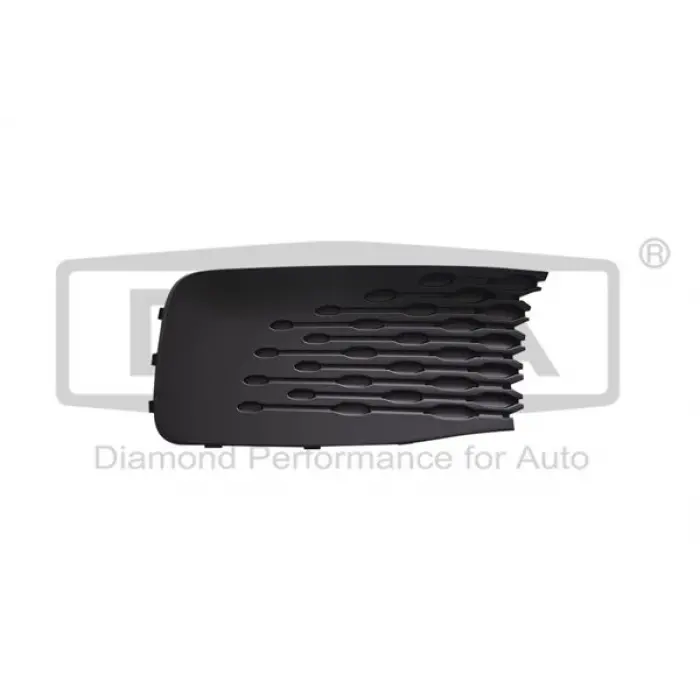 2K7853665 Tampon Izgarası SOL - Caddy 2021->