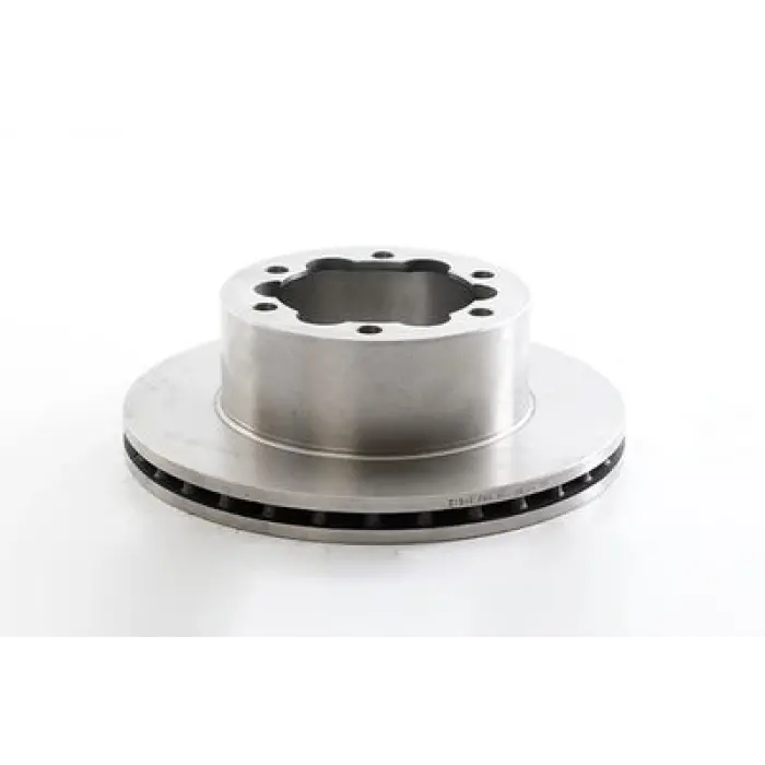 2N0615601C Fren Diski Arka ( Takım 2 Adet ) ( Geomet Tip ) Crafter-Man Tge Crafter 30-35-50-55