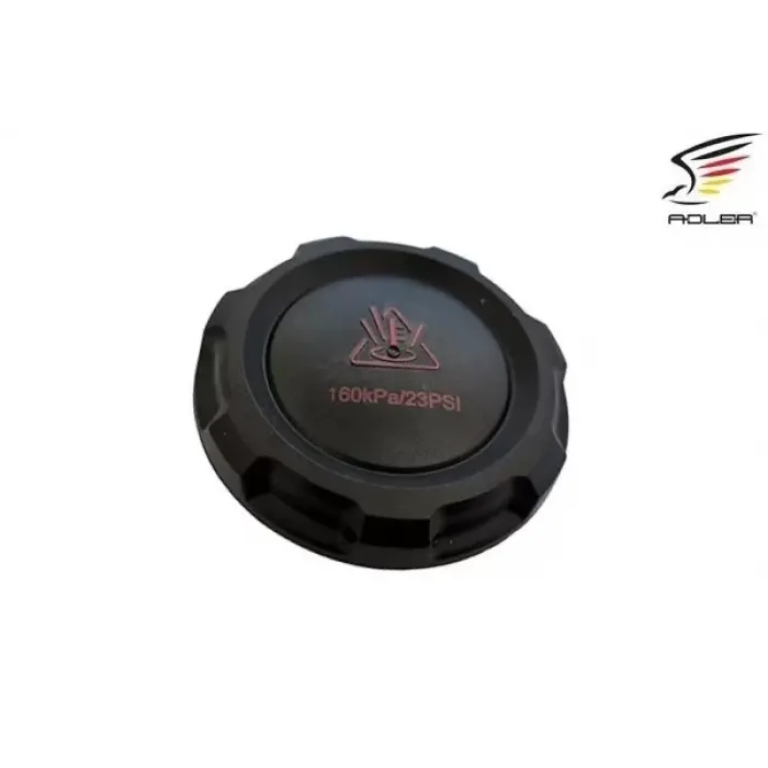 2Q0121321A Radyatör Yedek Su Depo Kapağı - Amarok-Arteon-Caddy-Tıguan-Golf-Jetta-Octavıa-Passat-A3-Leon-Superb-Cıtıgo-Fabıa-Rapıd