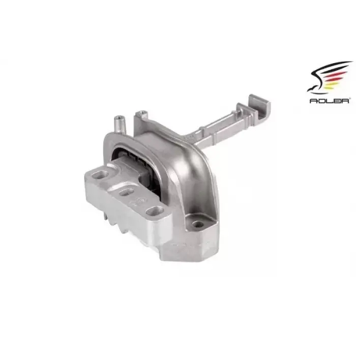 2Q0199262BE Motor Kulağı SAĞ - Polo-Taıgo-Scala-Arona-Ibıza